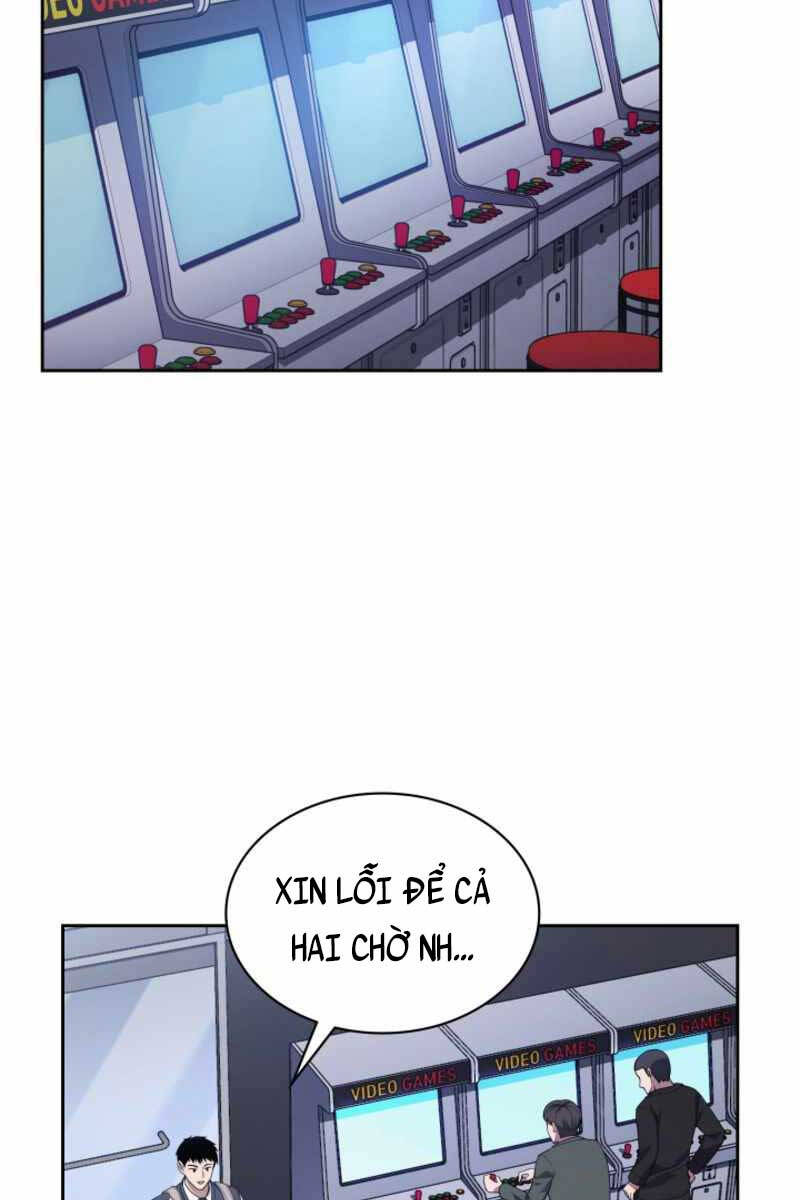 Cảnh Sát Thiên Tài Chuyển Sinh Chapter 11 - 77