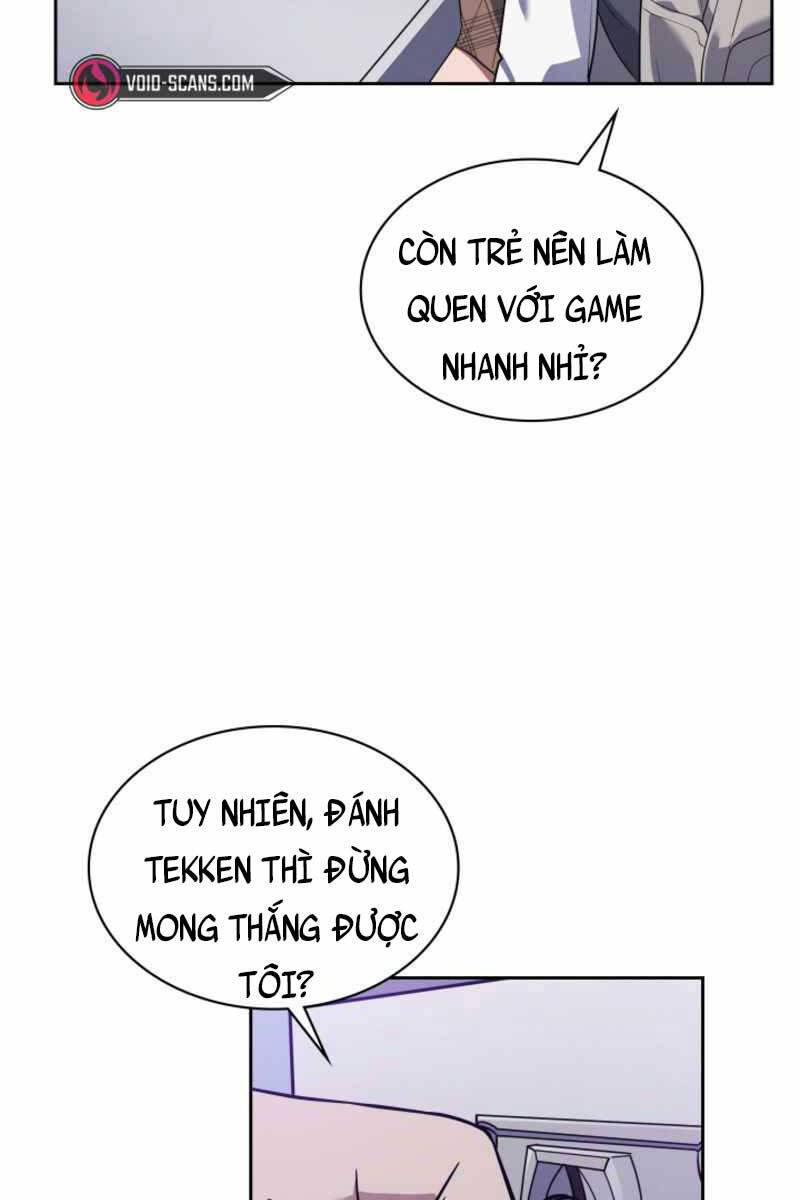 Cảnh Sát Thiên Tài Chuyển Sinh Chapter 11 - 81