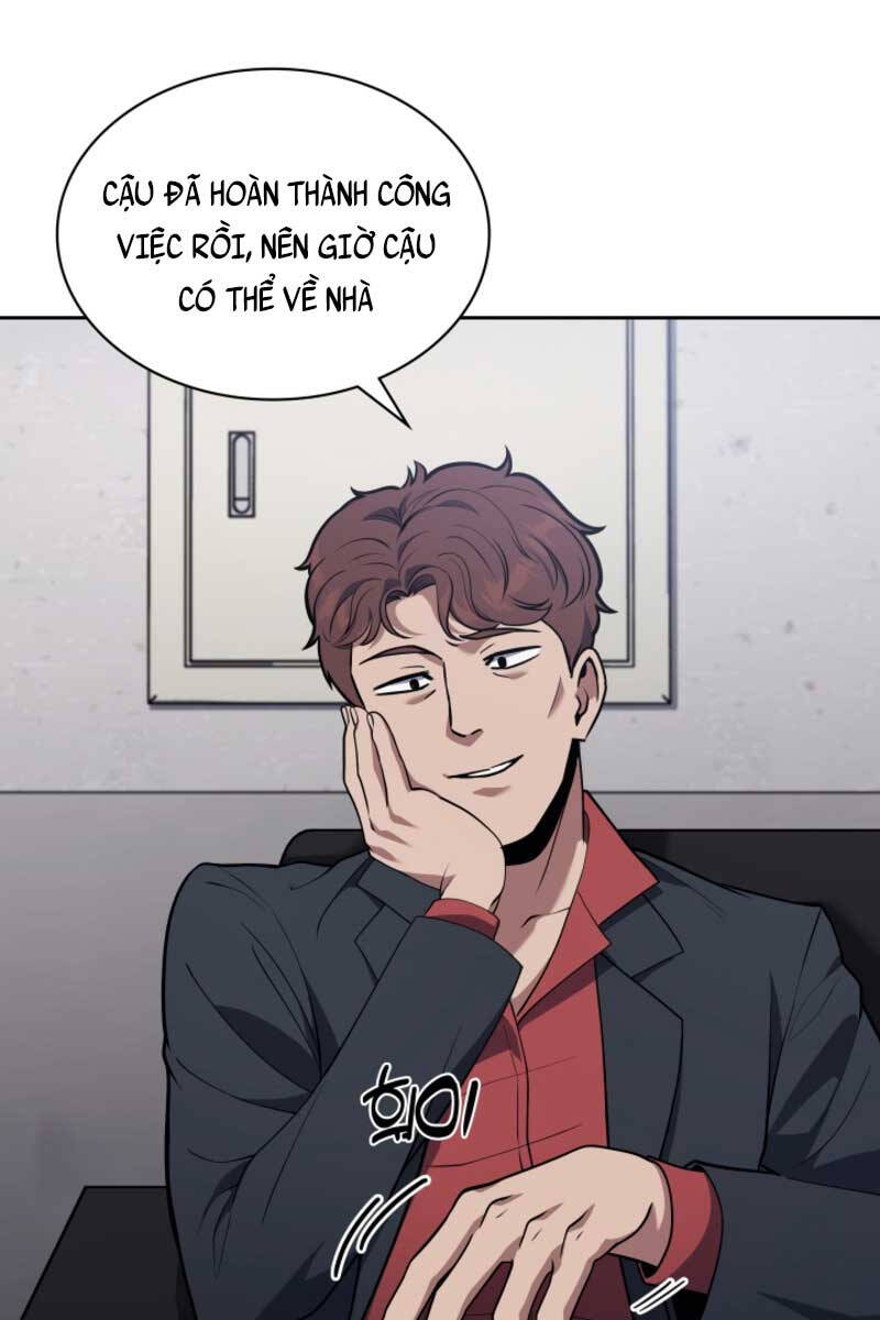 Cảnh Sát Thiên Tài Chuyển Sinh Chapter 13 - 113