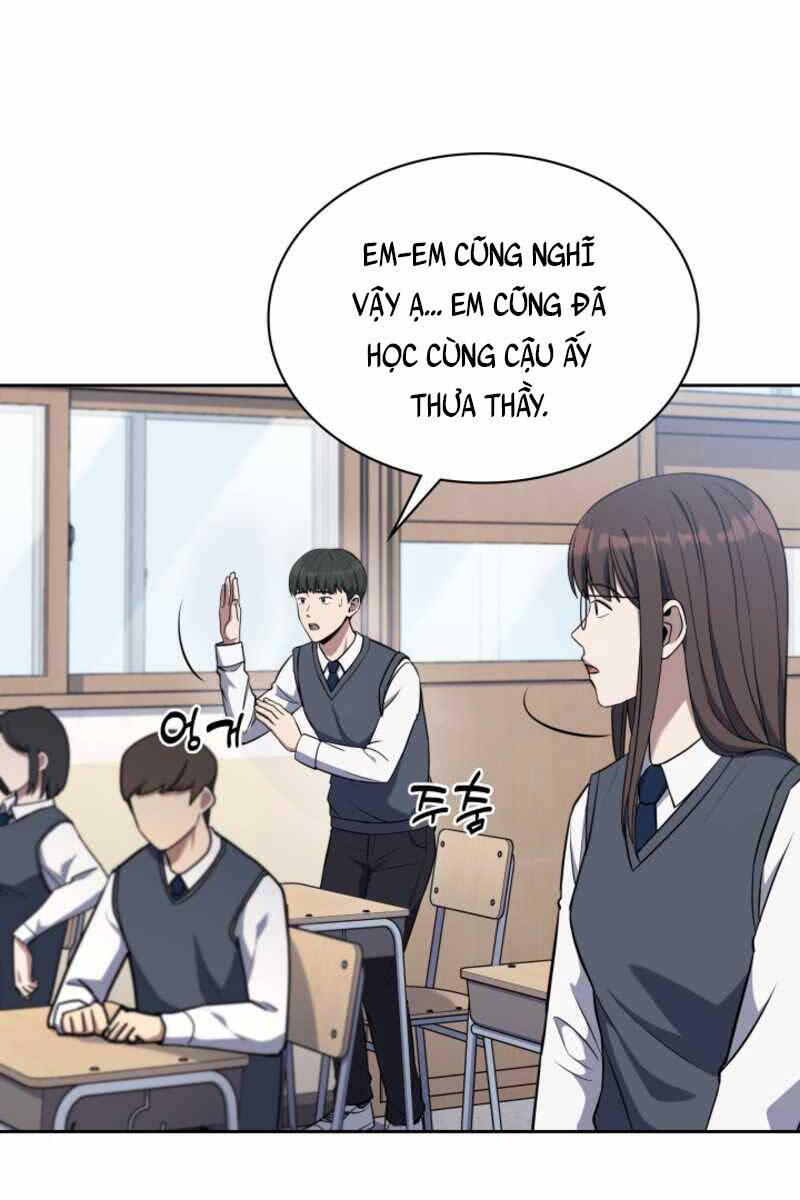 Cảnh Sát Thiên Tài Chuyển Sinh Chapter 5 - 79