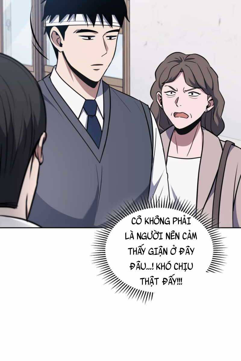 Cảnh Sát Thiên Tài Chuyển Sinh Chapter 5 - 91