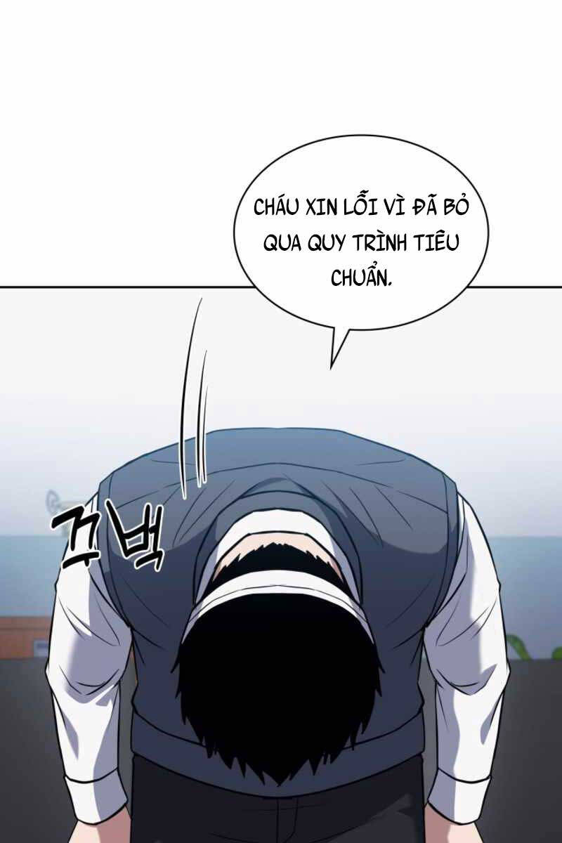 Cảnh Sát Thiên Tài Chuyển Sinh Chapter 6 - 29