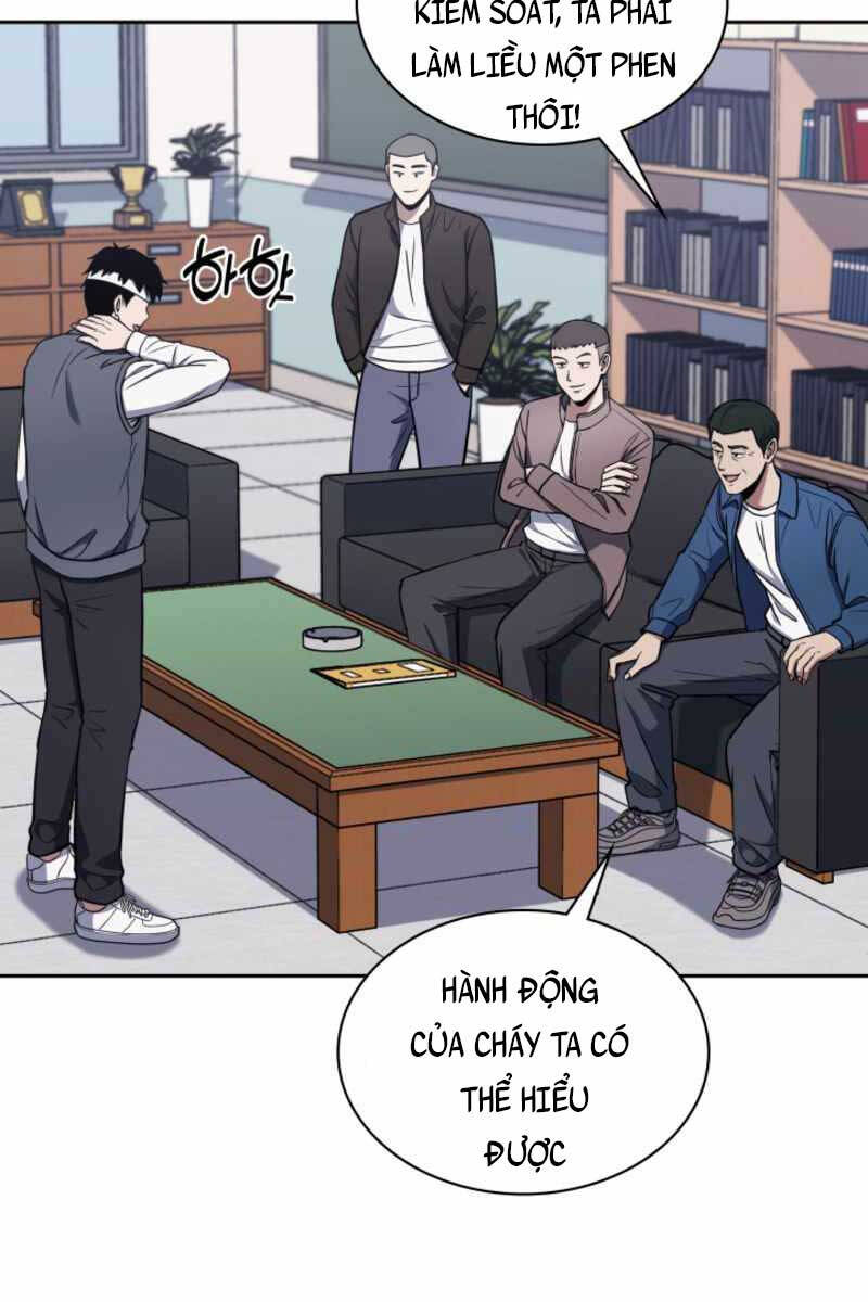 Cảnh Sát Thiên Tài Chuyển Sinh Chapter 6 - 36
