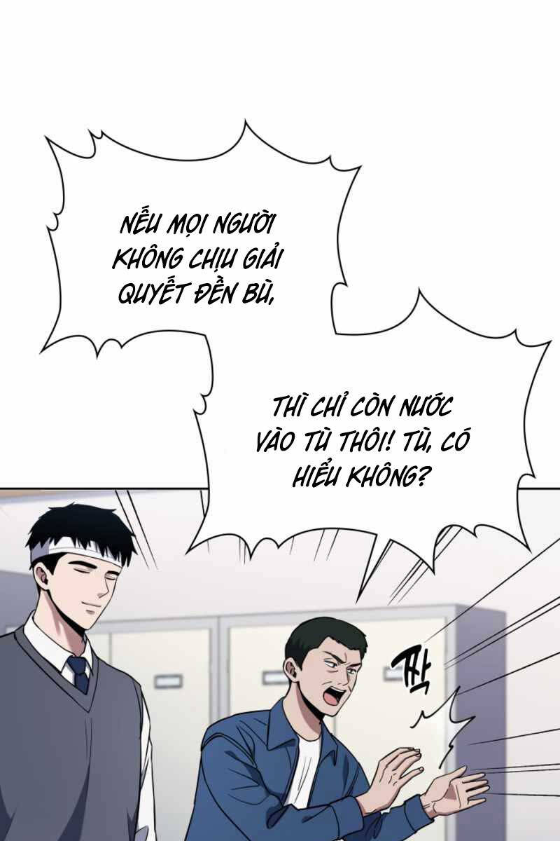 Cảnh Sát Thiên Tài Chuyển Sinh Chapter 6 - 59