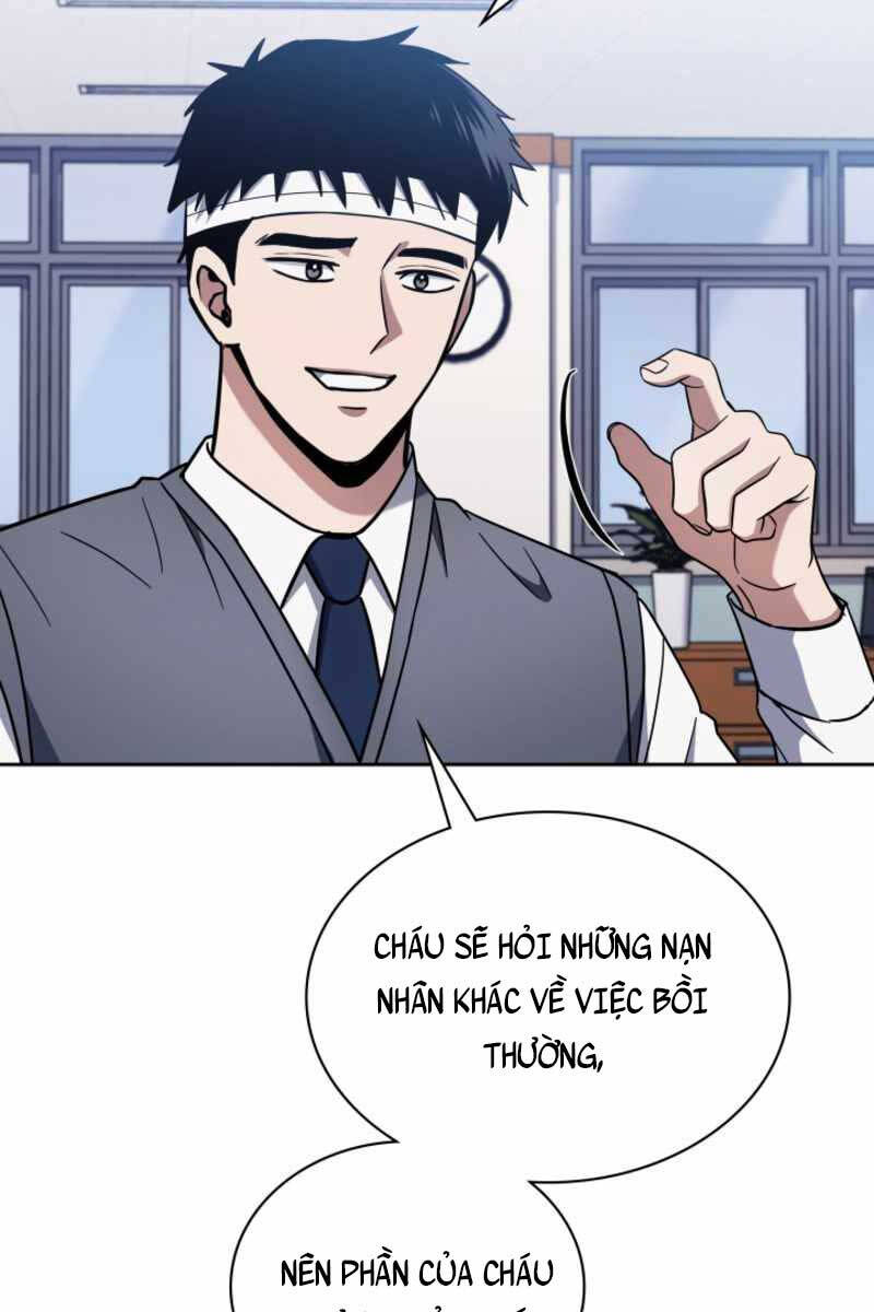 Cảnh Sát Thiên Tài Chuyển Sinh Chapter 6 - 75