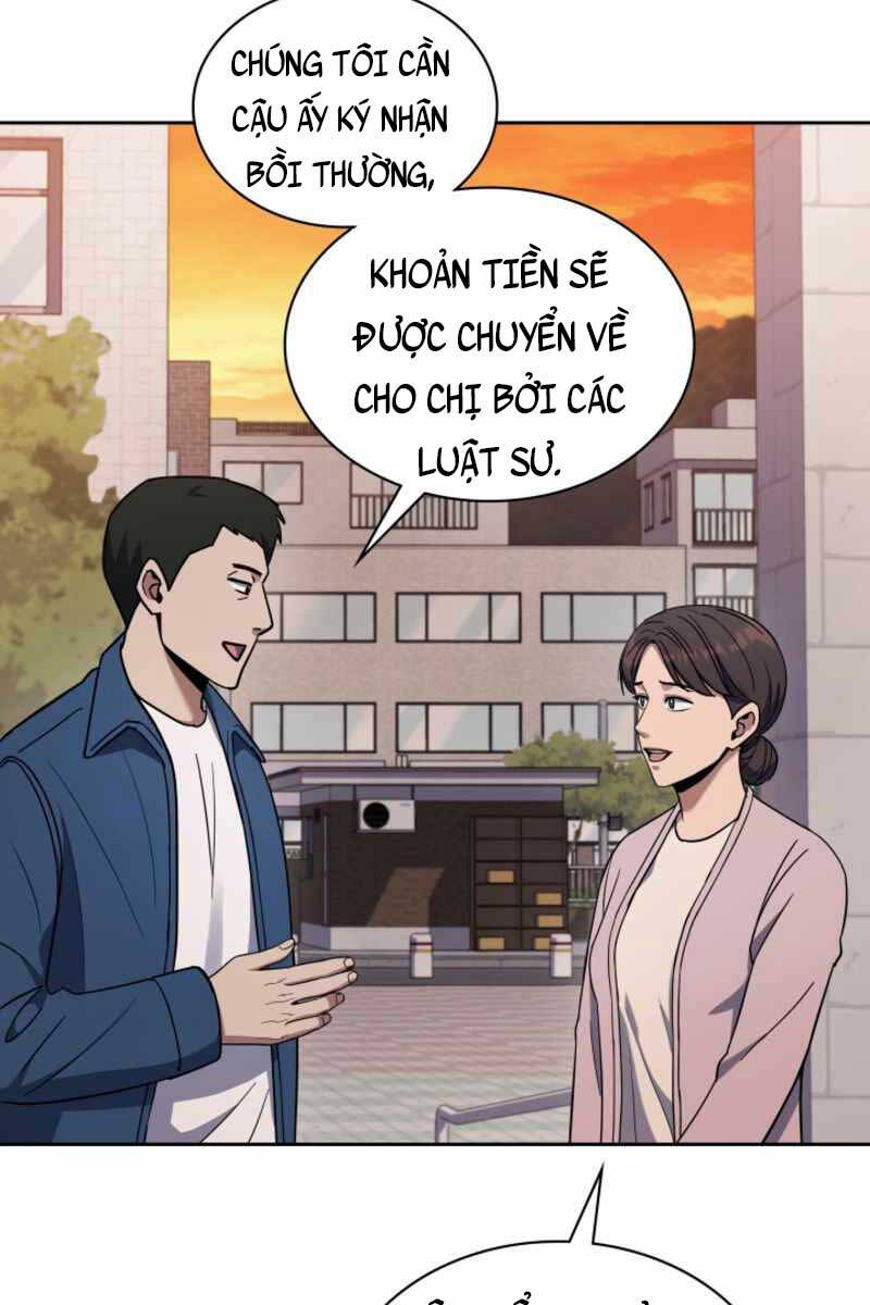 Cảnh Sát Thiên Tài Chuyển Sinh Chapter 6 - 94