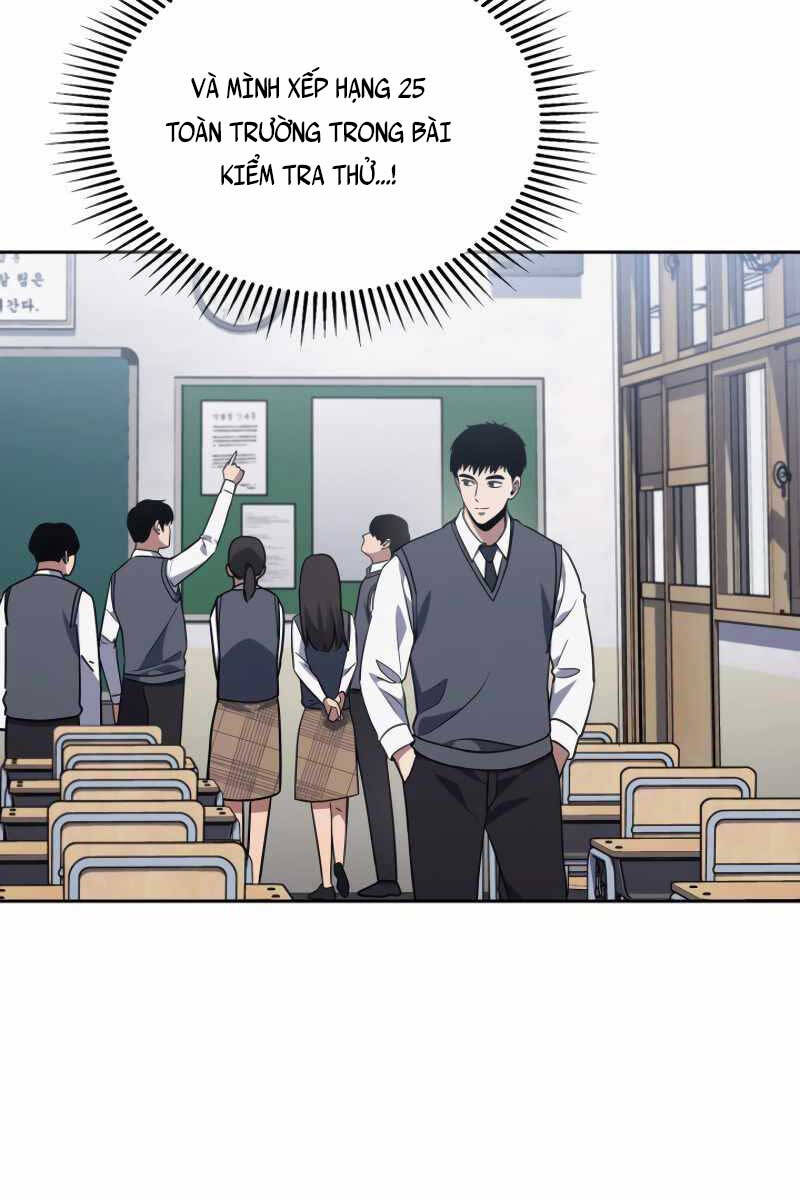 Cảnh Sát Thiên Tài Chuyển Sinh Chapter 7 - 5
