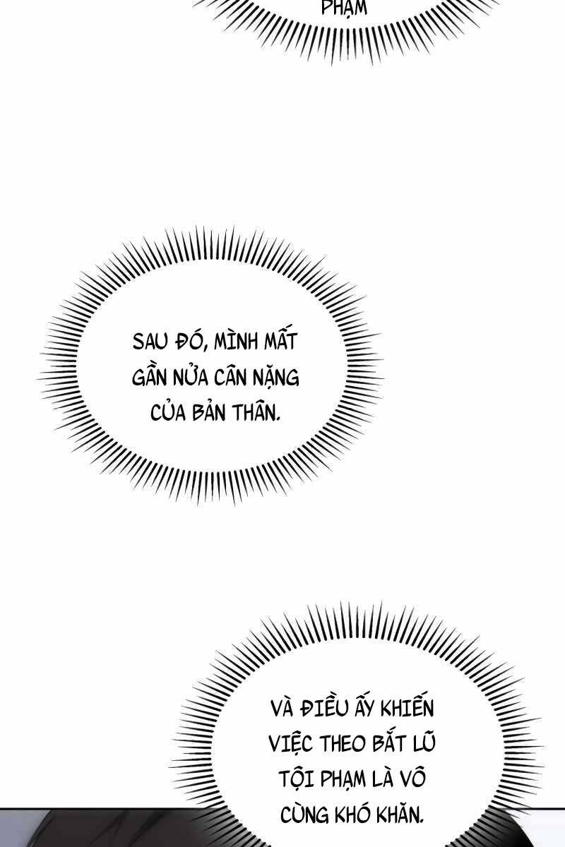 Cảnh Sát Thiên Tài Chuyển Sinh Chapter 7 - 58