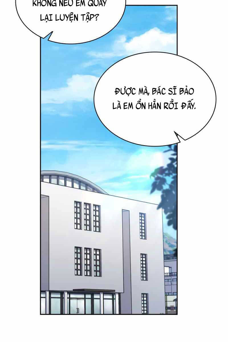 Cảnh Sát Thiên Tài Chuyển Sinh Chapter 7 - 8