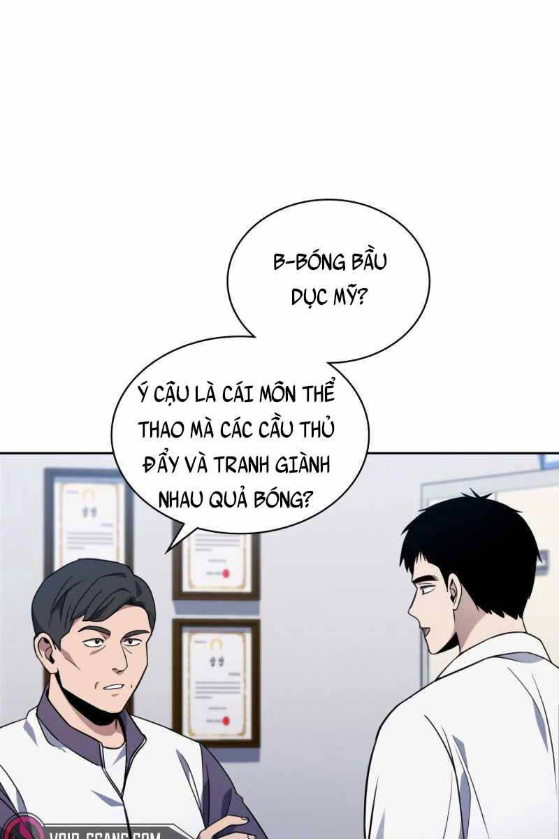 Cảnh Sát Thiên Tài Chuyển Sinh Chapter 8 - 12