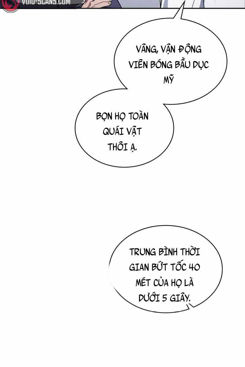 Cảnh Sát Thiên Tài Chuyển Sinh Chapter 8 - 13
