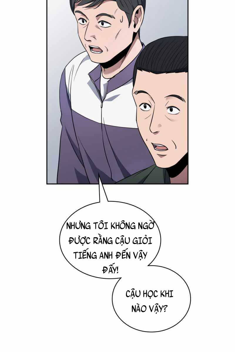 Cảnh Sát Thiên Tài Chuyển Sinh Chapter 8 - 30