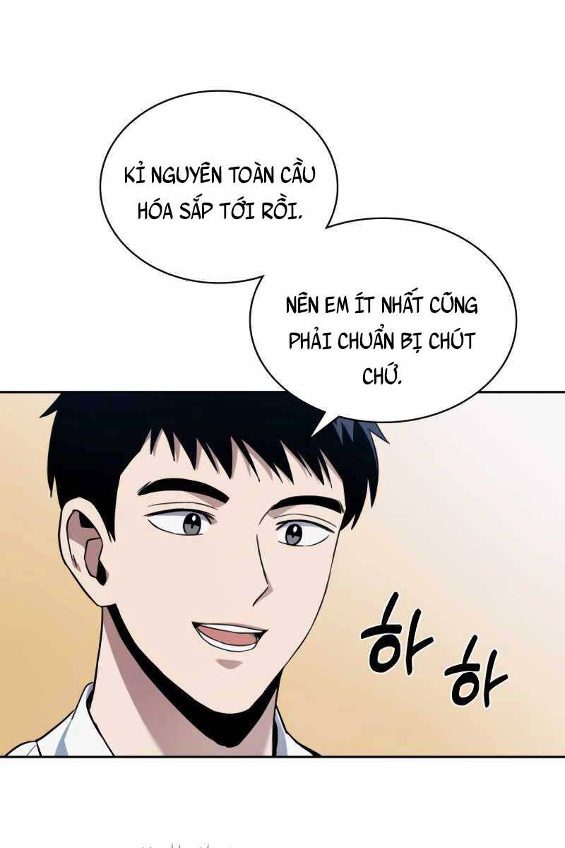 Cảnh Sát Thiên Tài Chuyển Sinh Chapter 8 - 31