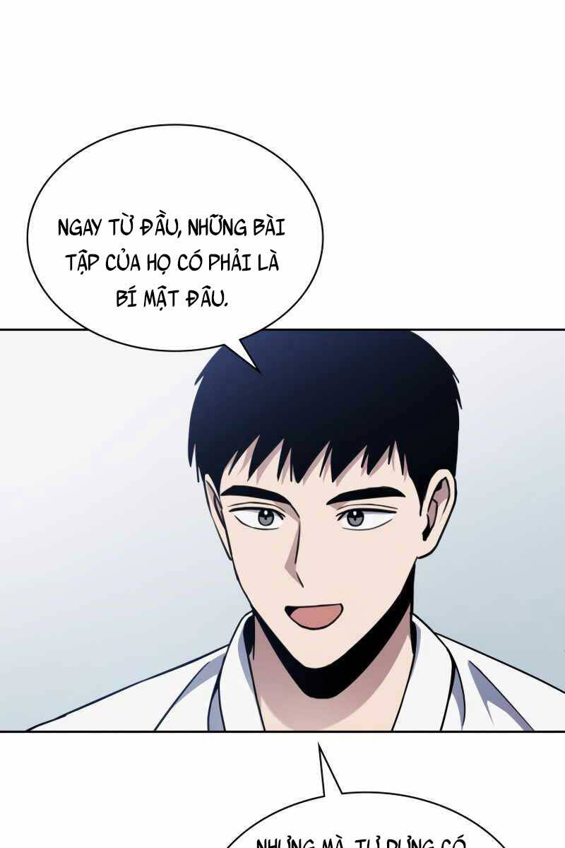 Cảnh Sát Thiên Tài Chuyển Sinh Chapter 8 - 34