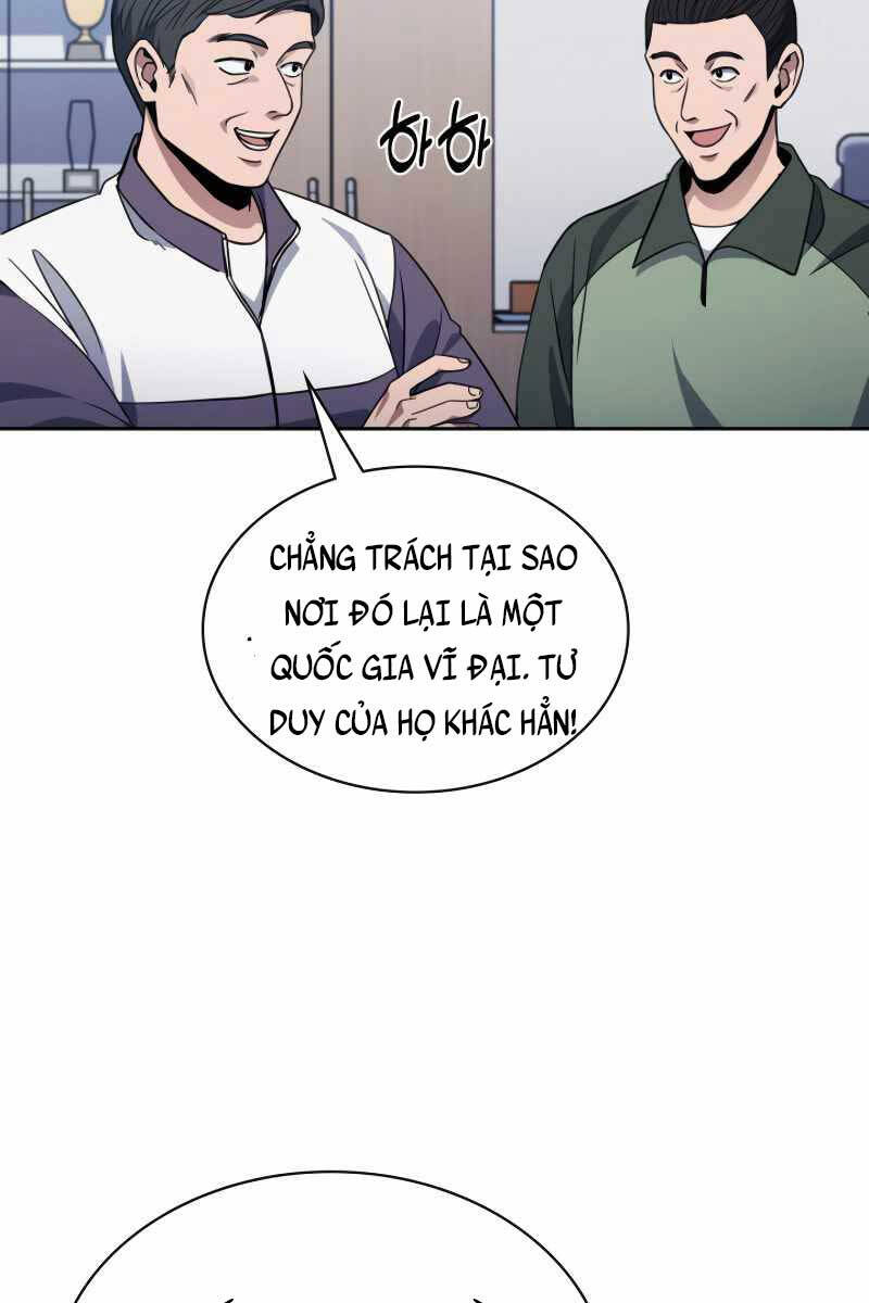 Cảnh Sát Thiên Tài Chuyển Sinh Chapter 8 - 36