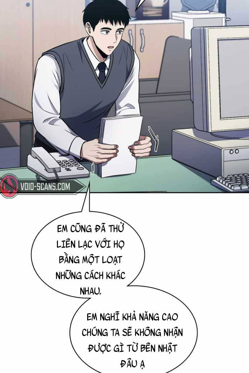 Cảnh Sát Thiên Tài Chuyển Sinh Chapter 8 - 46