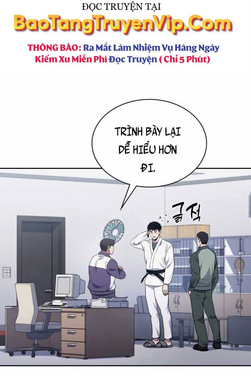 Cảnh Sát Thiên Tài Chuyển Sinh Chapter 8 - 6