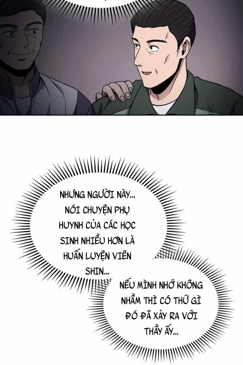 Cảnh Sát Thiên Tài Chuyển Sinh Chapter 8 - 58