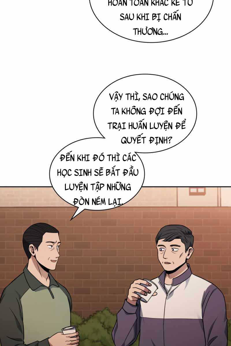 Cảnh Sát Thiên Tài Chuyển Sinh Chapter 8 - 68