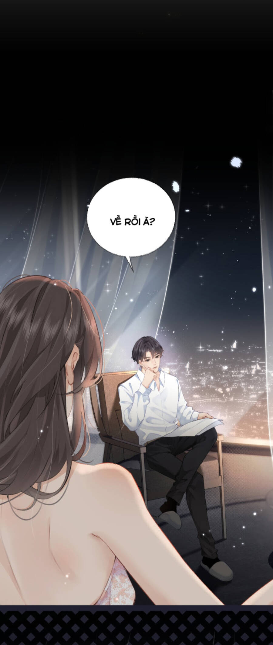 Vợ Chồng Đỉnh Lưu Có Chút Ngọt Ngào Chapter 1 - 48