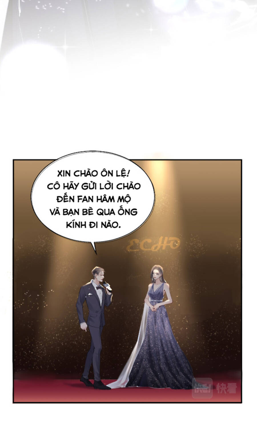 Vợ Chồng Đỉnh Lưu Có Chút Ngọt Ngào Chapter 1 - 10
