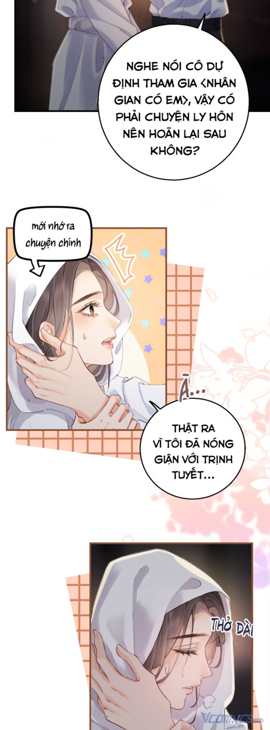 Vợ Chồng Đỉnh Lưu Có Chút Ngọt Ngào Chapter 2 - 29