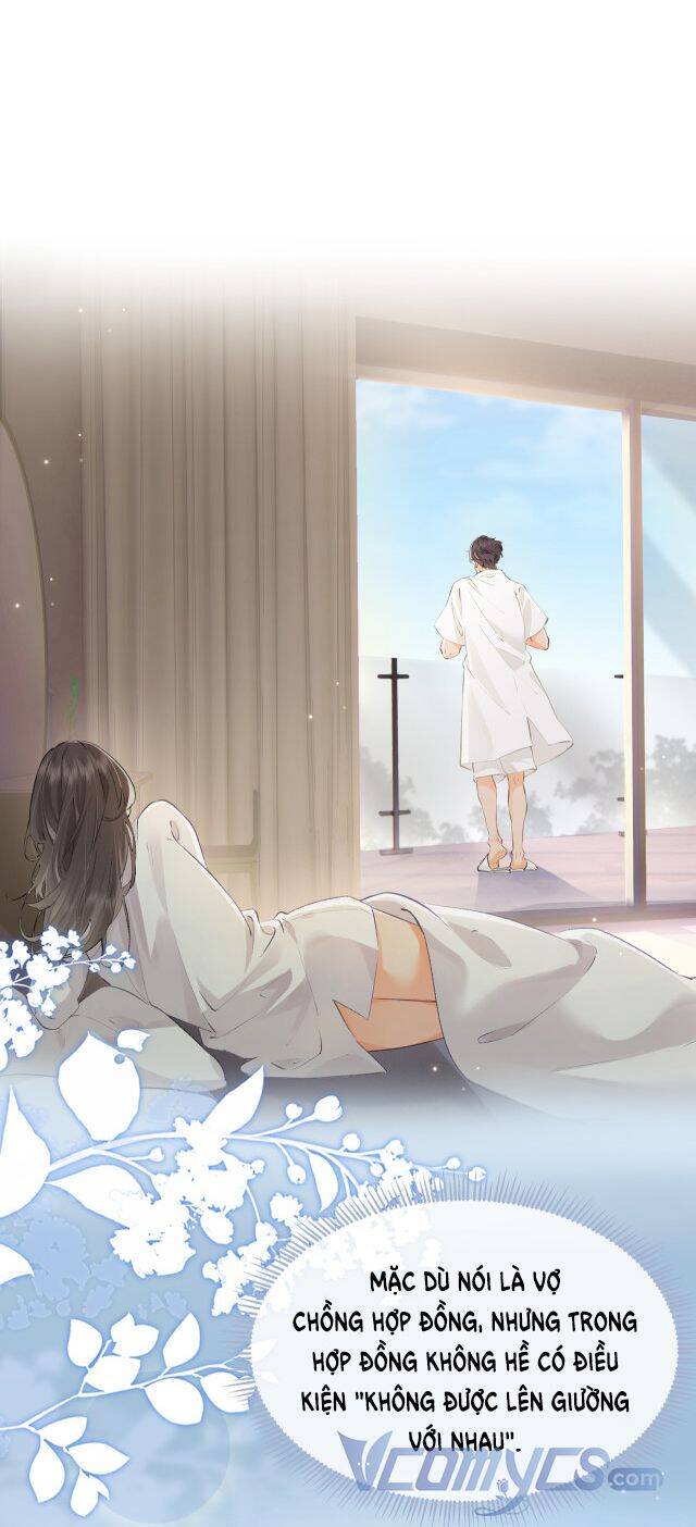 Vợ Chồng Đỉnh Lưu Có Chút Ngọt Ngào Chapter 3 - 2