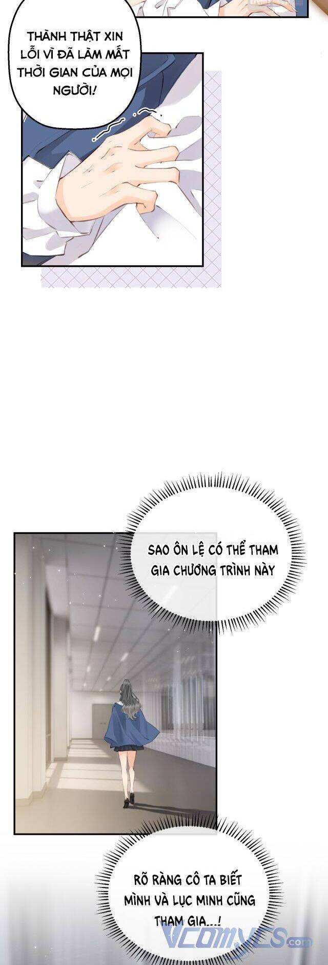Vợ Chồng Đỉnh Lưu Có Chút Ngọt Ngào Chapter 3 - 18