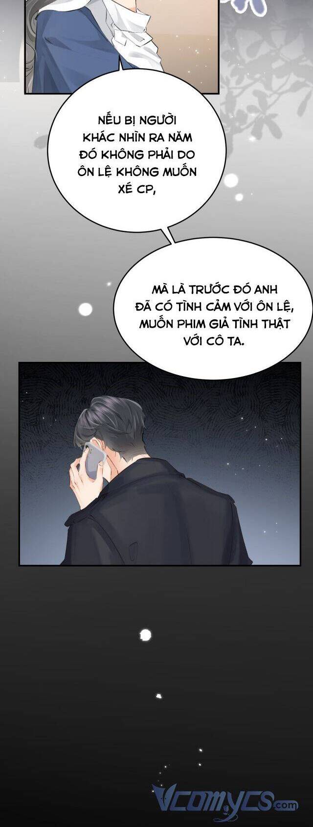 Vợ Chồng Đỉnh Lưu Có Chút Ngọt Ngào Chapter 3 - 21
