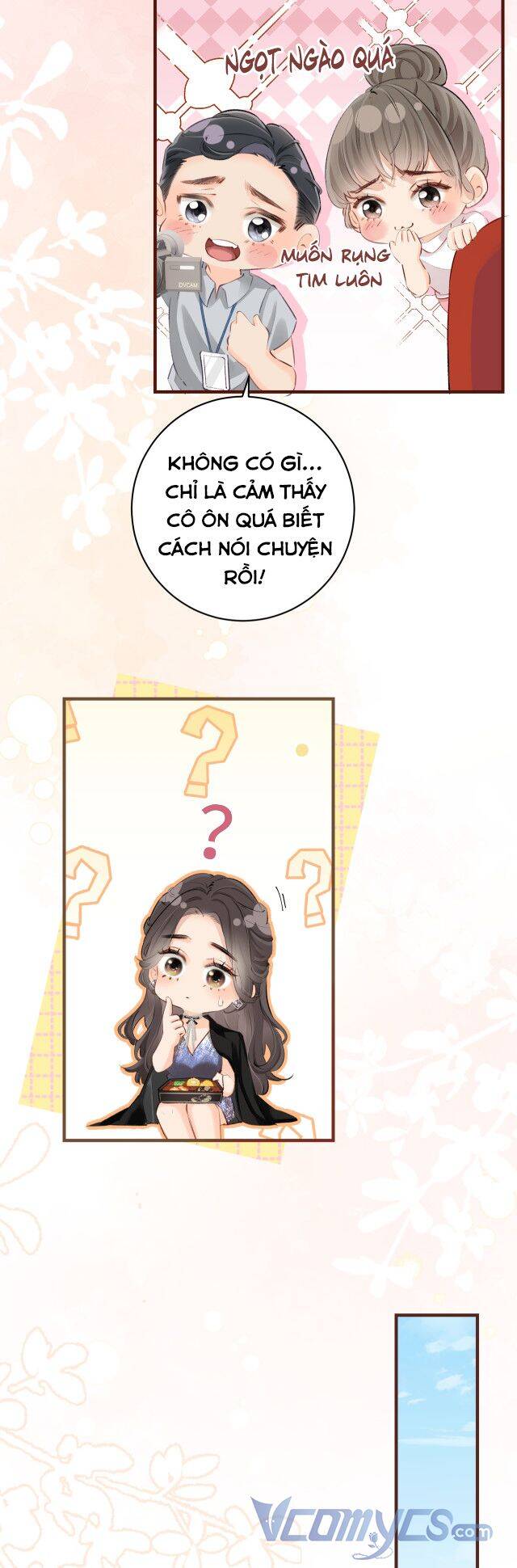 Vợ Chồng Đỉnh Lưu Có Chút Ngọt Ngào Chapter 4 - 17