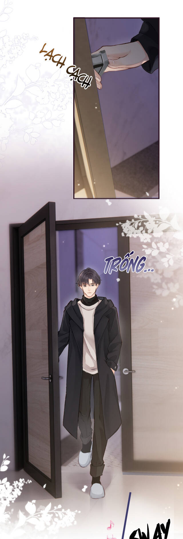 Vợ Chồng Đỉnh Lưu Có Chút Ngọt Ngào Chapter 5 - 21