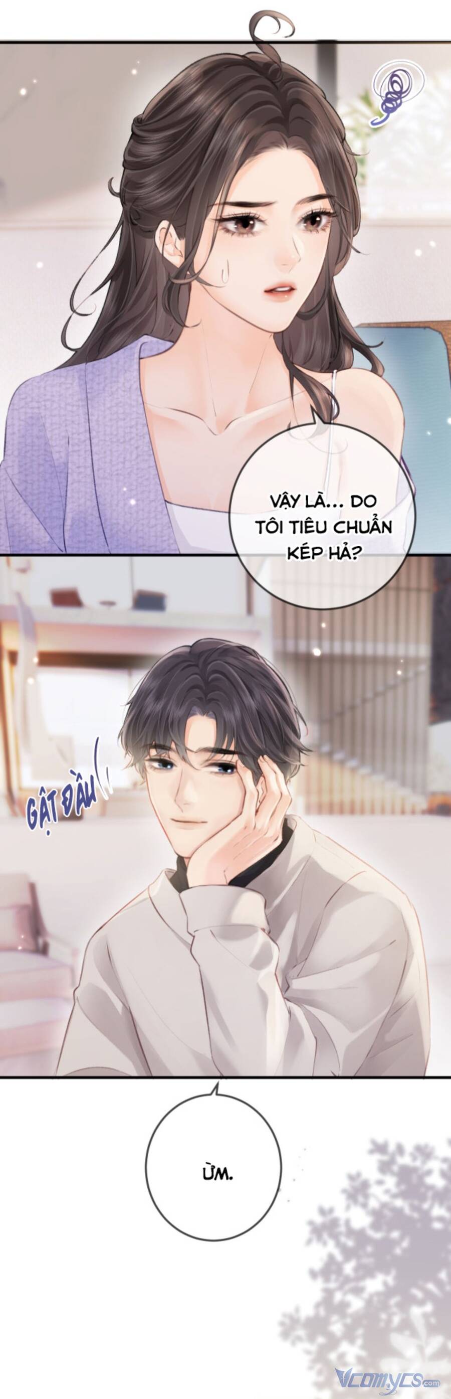 Vợ Chồng Đỉnh Lưu Có Chút Ngọt Ngào Chapter 6 - 12