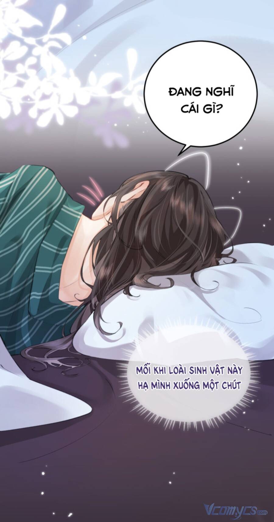 Vợ Chồng Đỉnh Lưu Có Chút Ngọt Ngào Chapter 6 - 25
