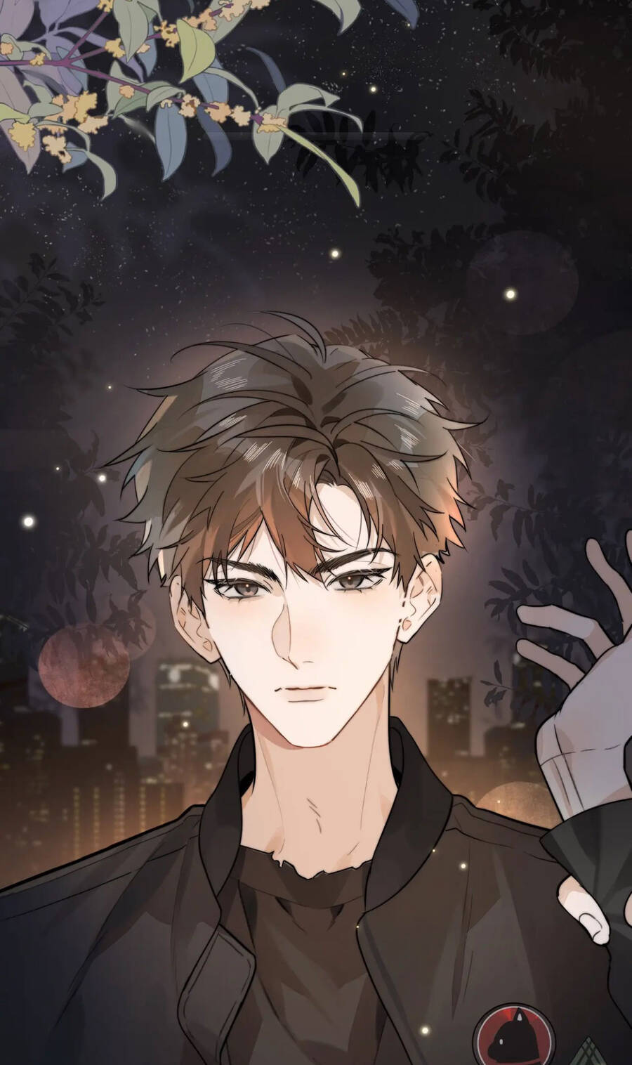 Tỏ Tình Chapter 1 - 33
