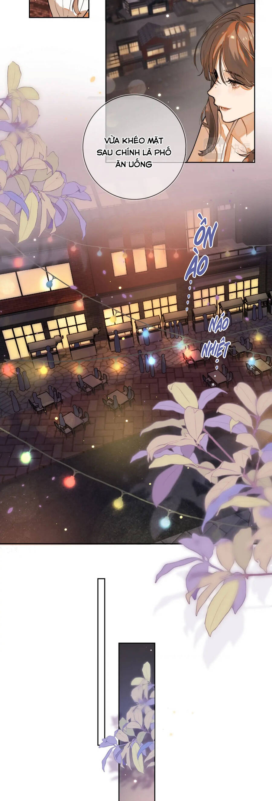 Tỏ Tình Chapter 1 - 12