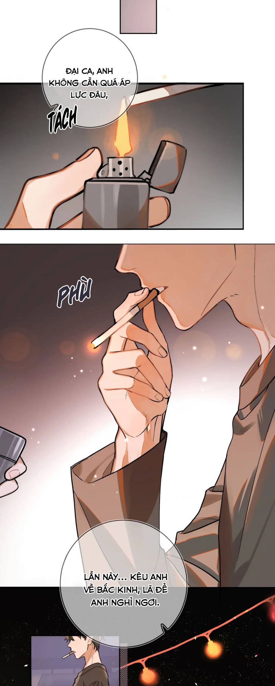 Tỏ Tình Chapter 1 - 13