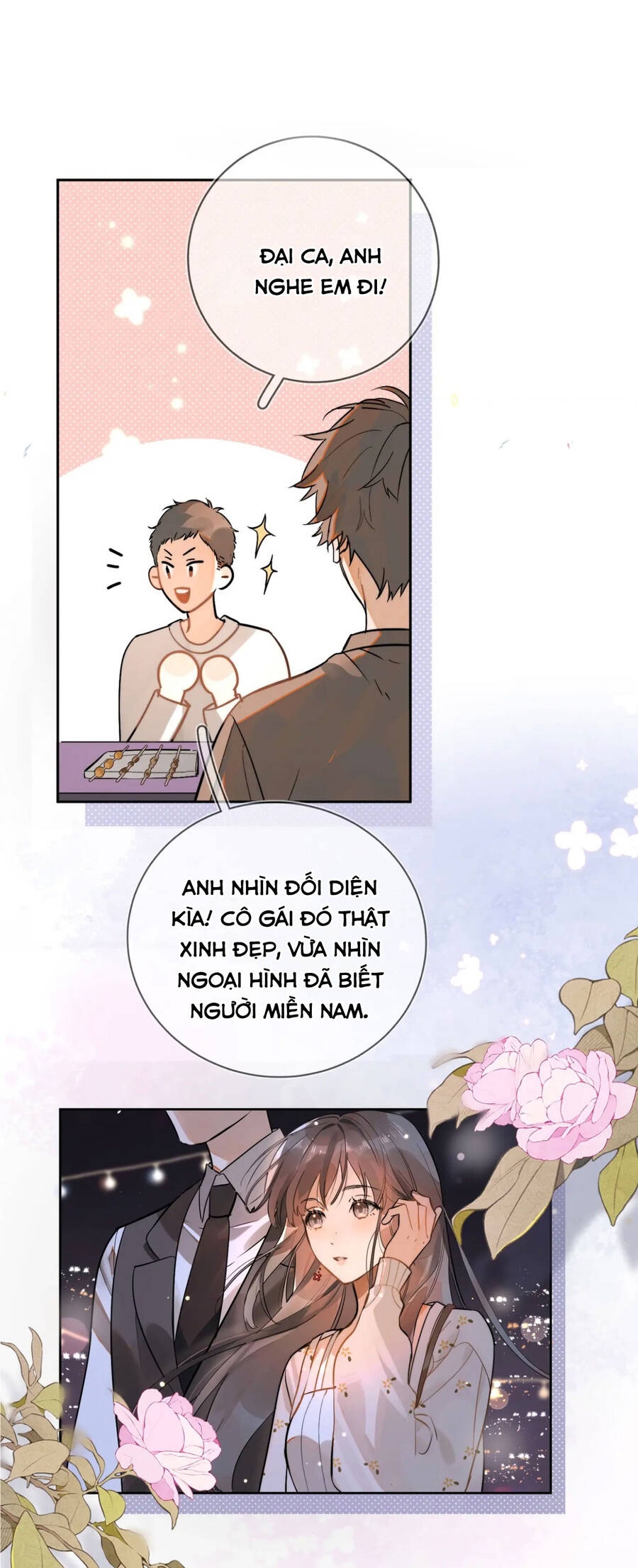 Tỏ Tình Chapter 1 - 16