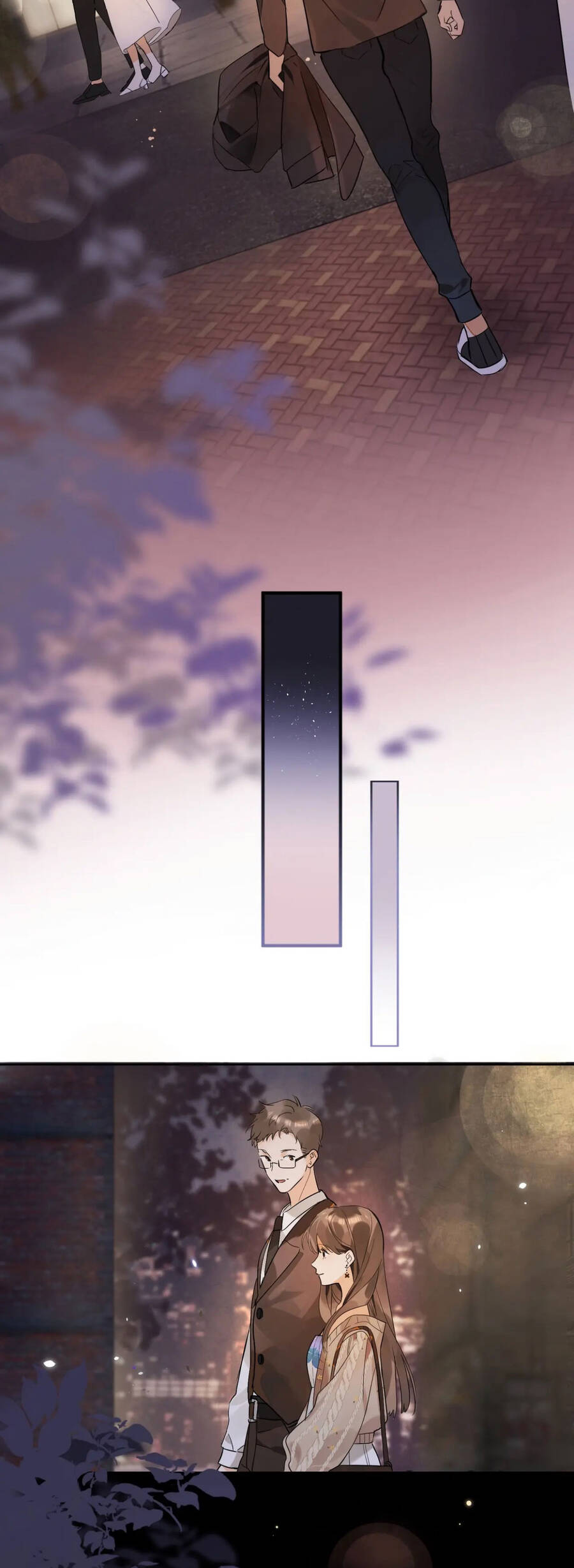 Tỏ Tình Chapter 1 - 20