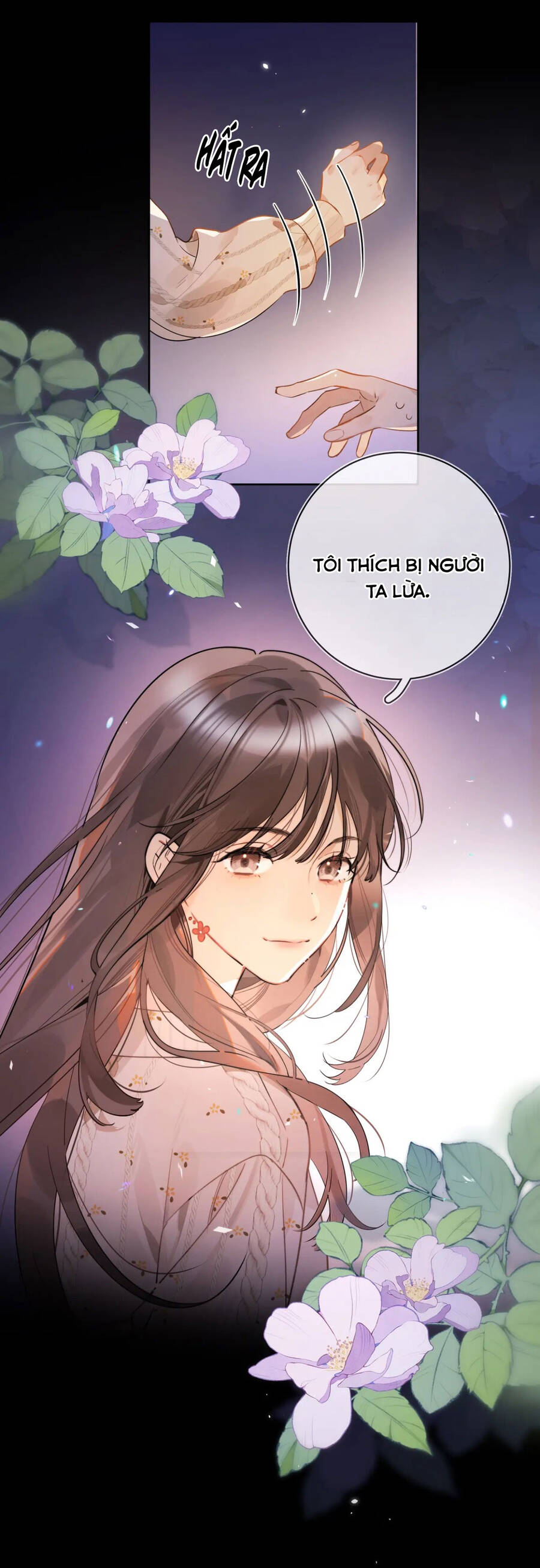 Tỏ Tình Chapter 1 - 25