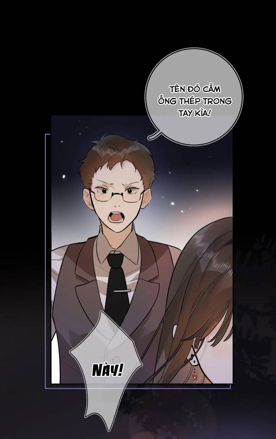 Tỏ Tình Chapter 1 - 26