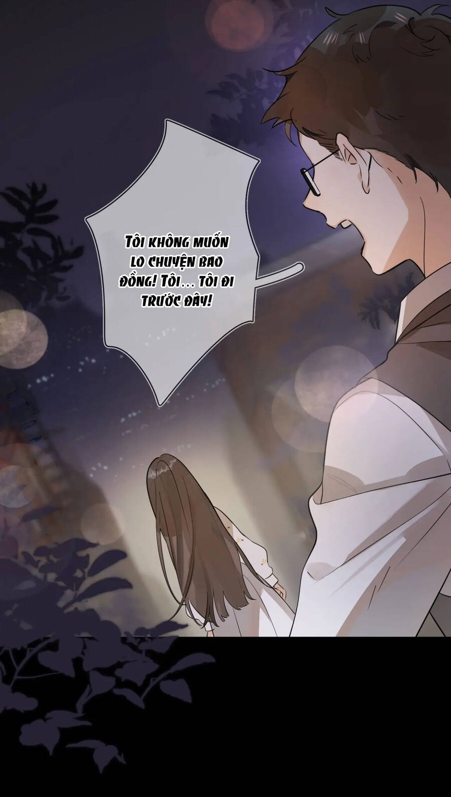 Tỏ Tình Chapter 1 - 27