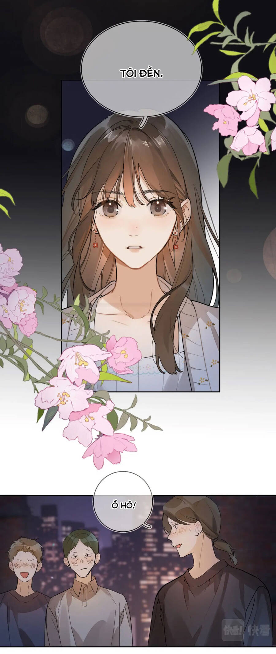 Tỏ Tình Chapter 1 - 29
