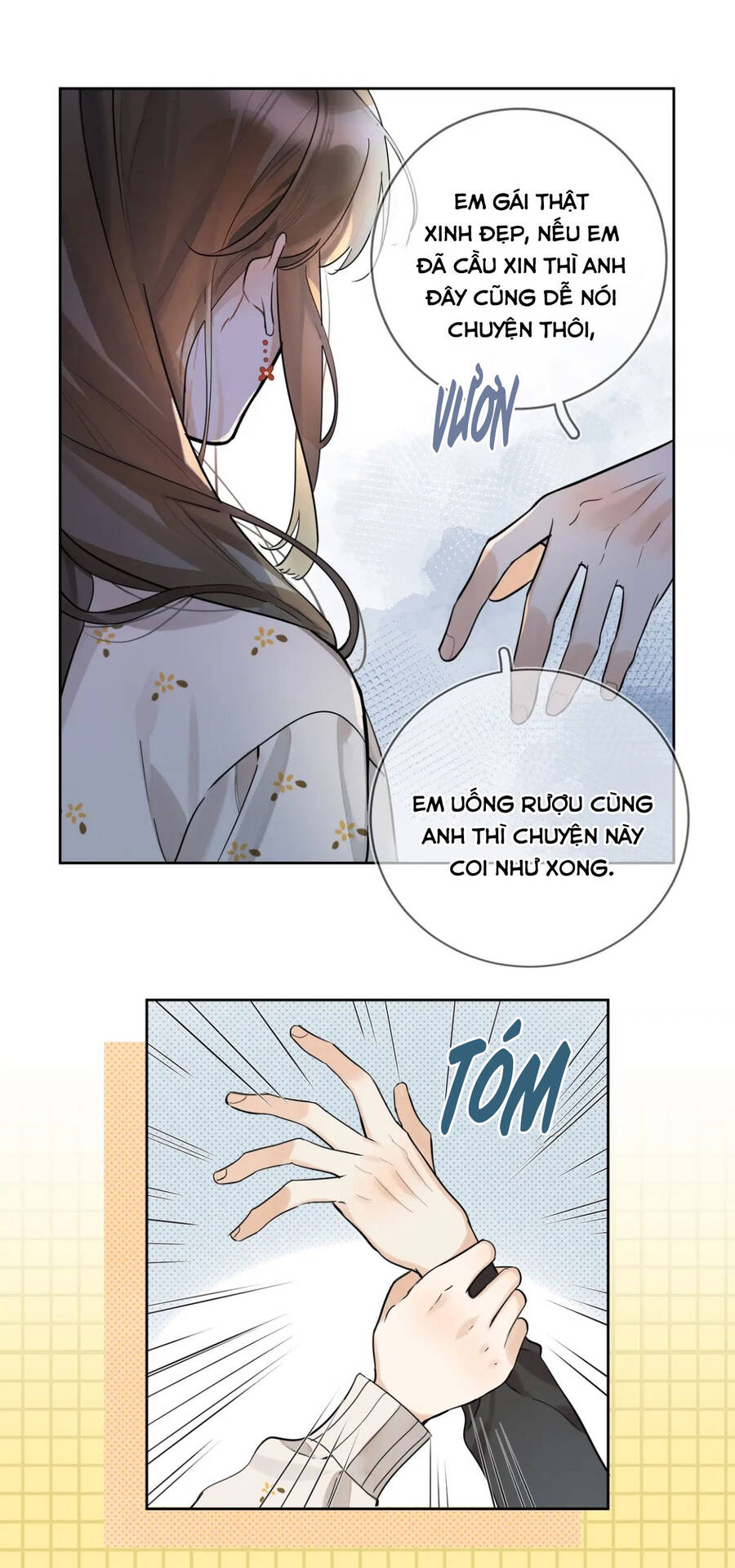 Tỏ Tình Chapter 1 - 30