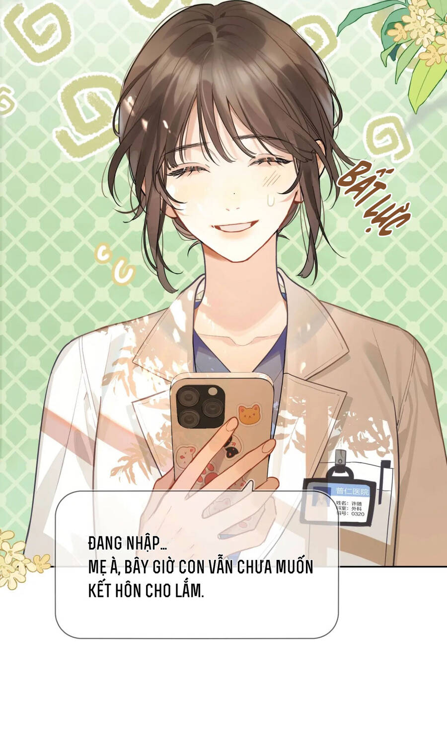 Tỏ Tình Chapter 1 - 3
