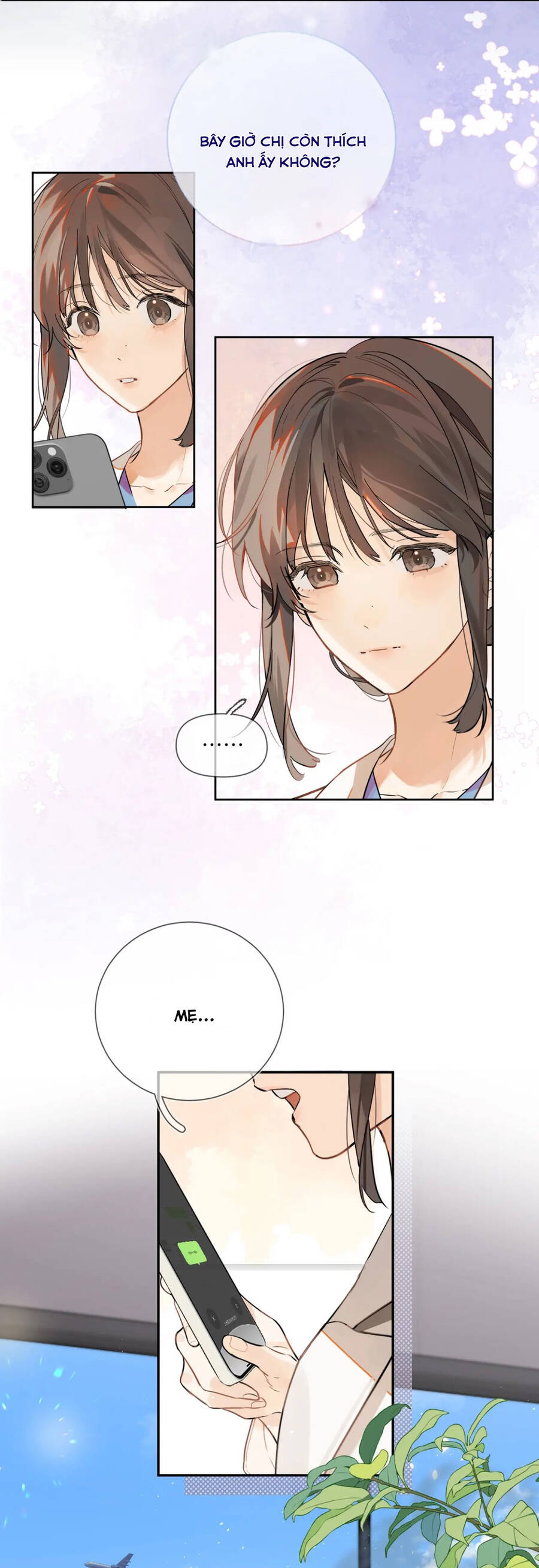 Tỏ Tình Chapter 1 - 8