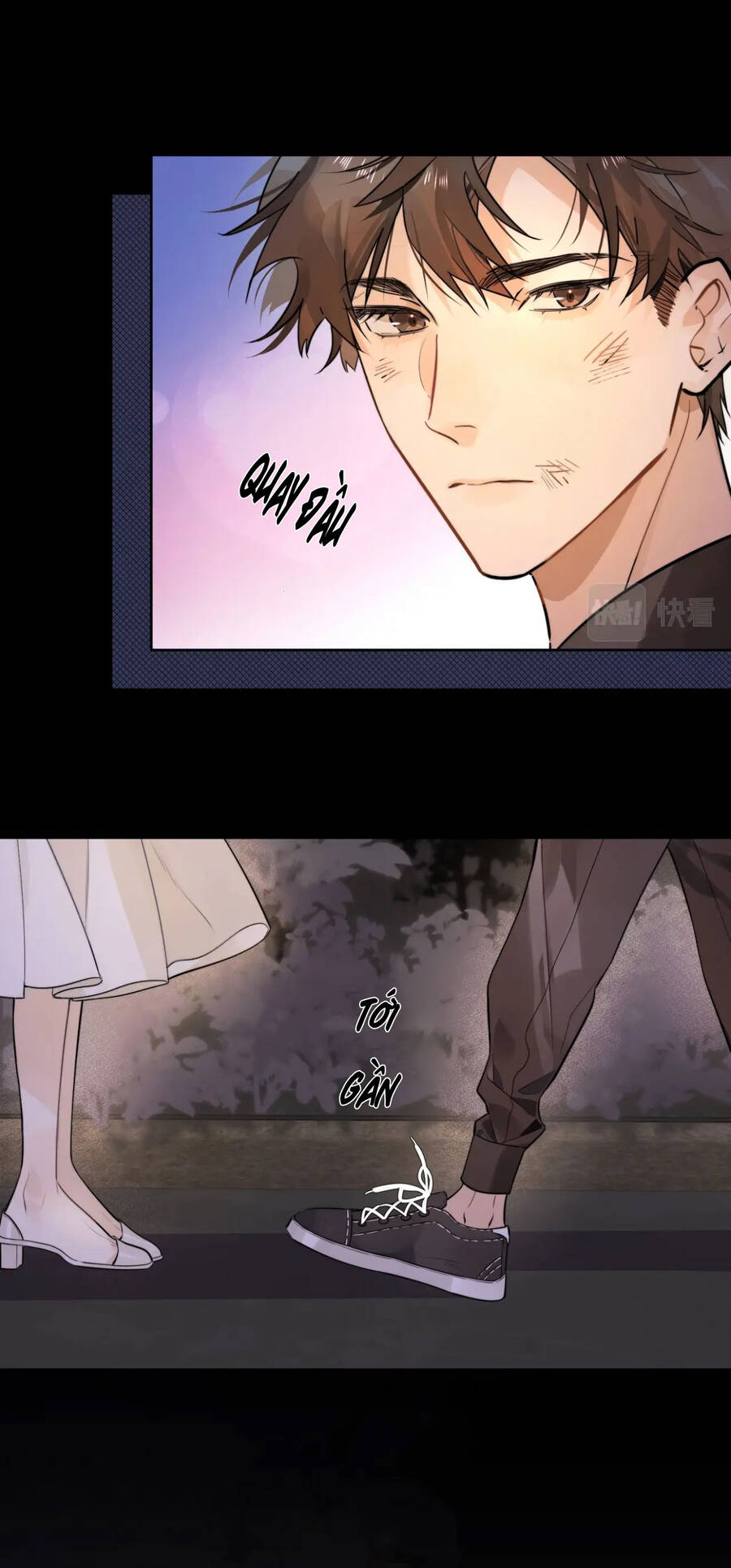 Tỏ Tình Chapter 2 - 11