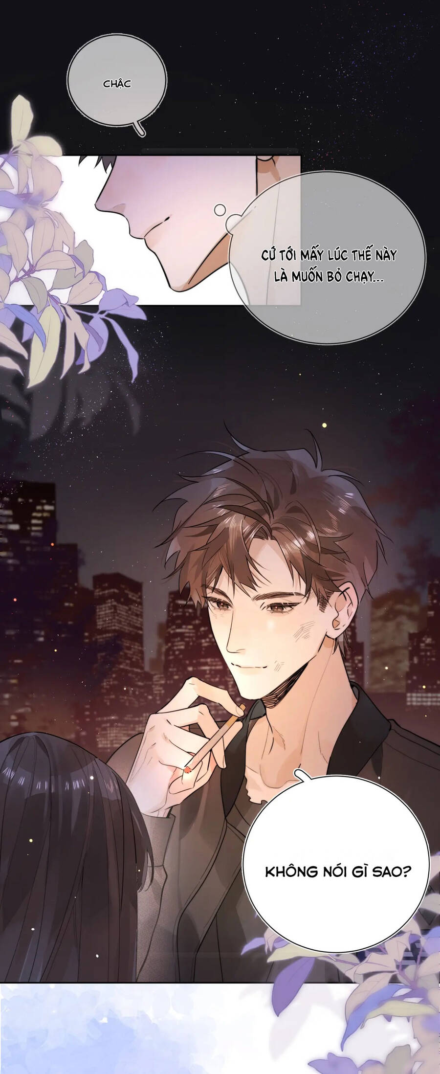 Tỏ Tình Chapter 2 - 13