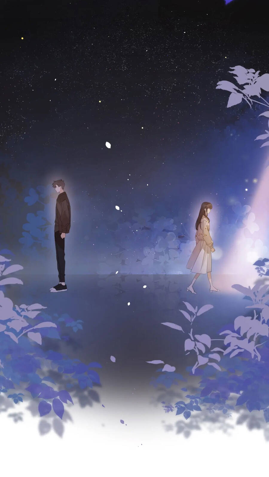 Tỏ Tình Chapter 2 - 16