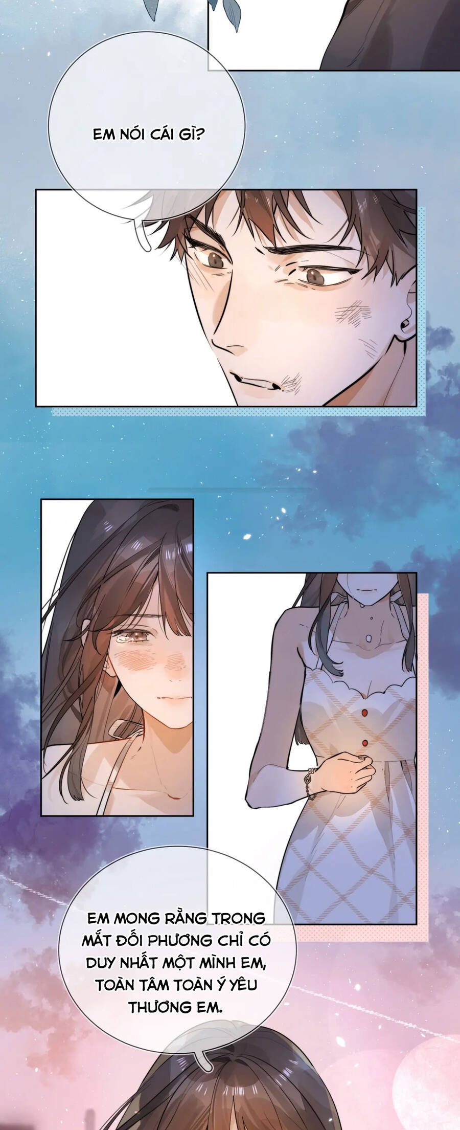 Tỏ Tình Chapter 2 - 18