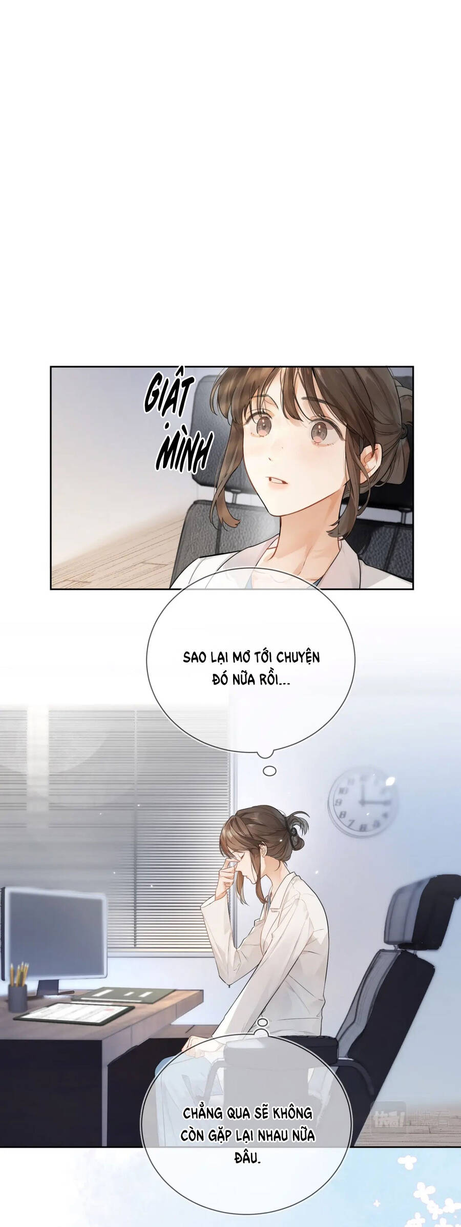 Tỏ Tình Chapter 2 - 21